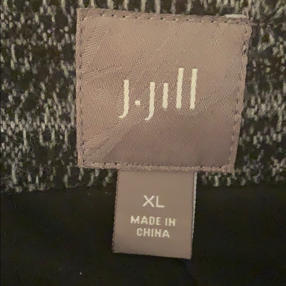 Topper Jacket - Picture 2 of 6